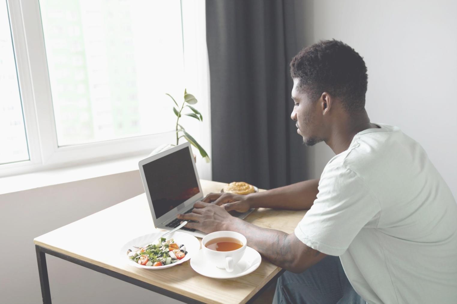 Espace d'apprentissage moderne pour l'éducation financière