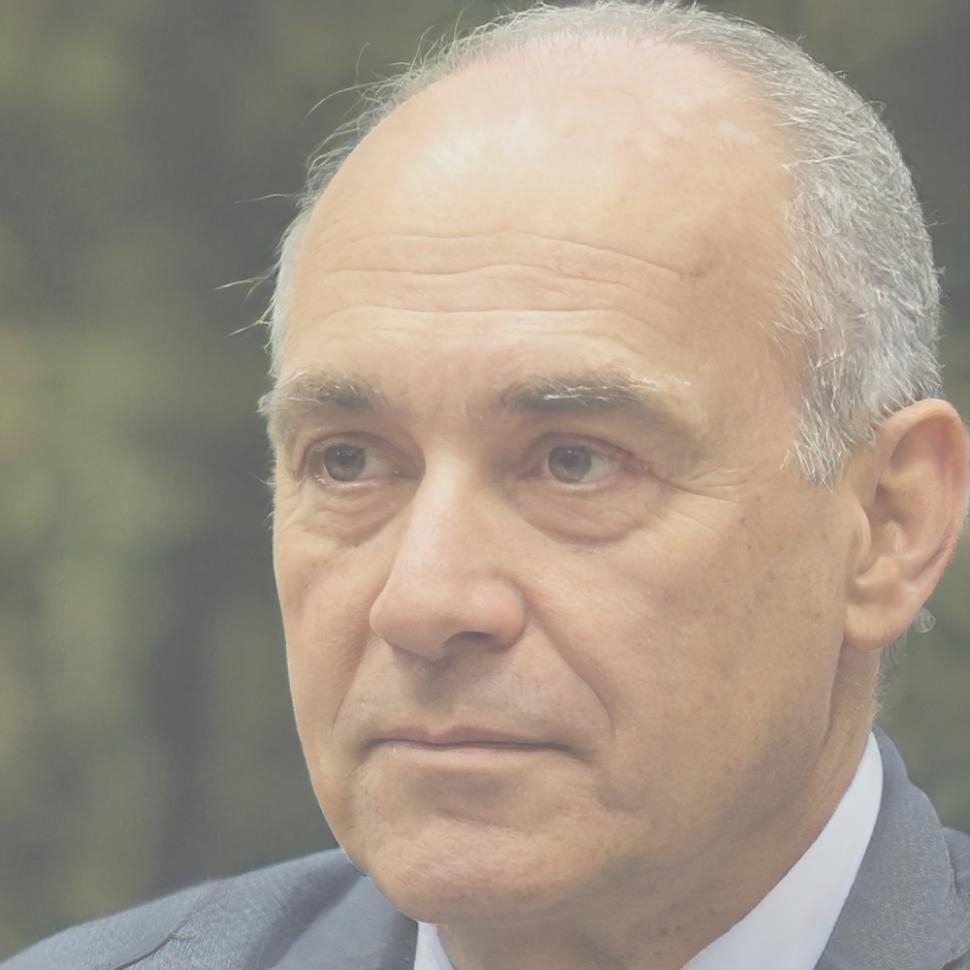 Portrait de Florent Beaumont