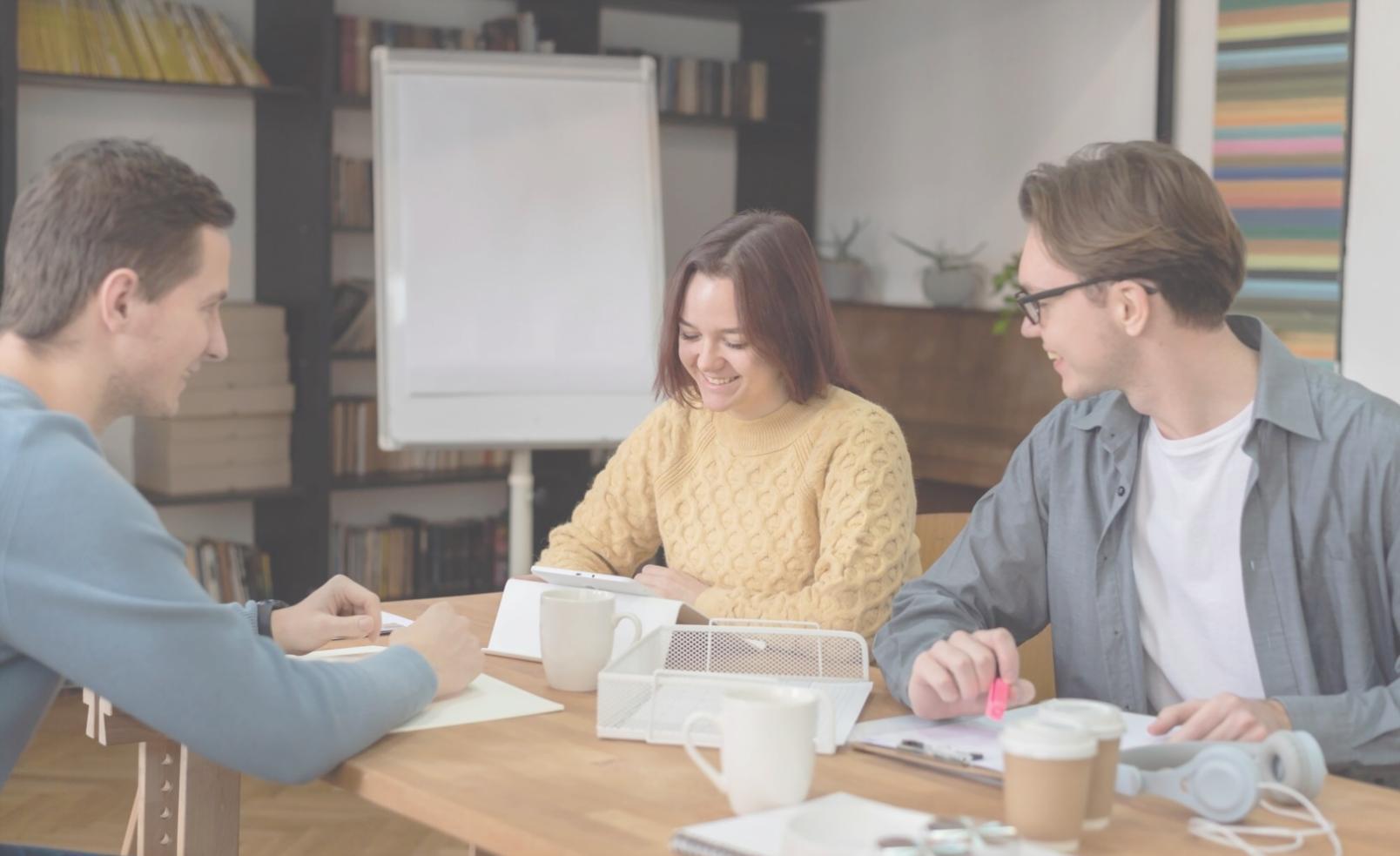 Méthodologie d'enseignement des finances personnelles