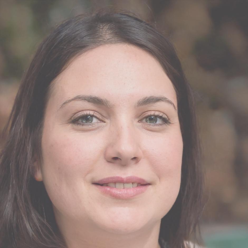 Portrait d'Émeline Dufresne