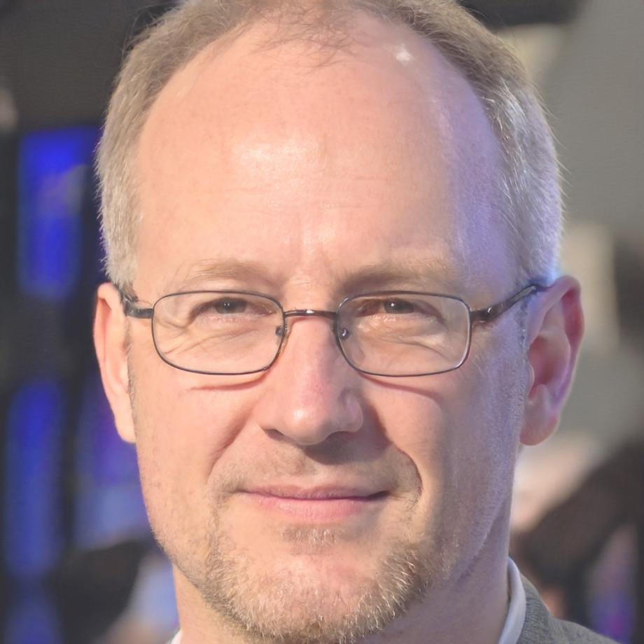 Portrait de Bastien Lefèvre, responsable des ressources humaines