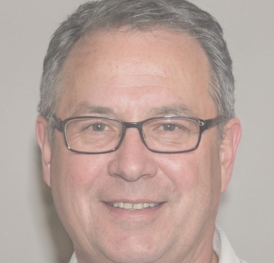 Portrait de Julien Beaumont